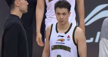 leyu部门-8强最新形势：广厦迎重大补强，京深沪存伤病隐患，广东牌运太差