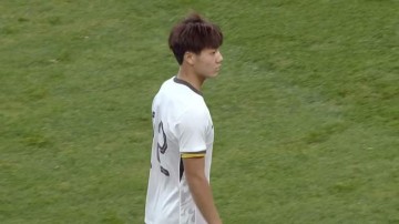 1-0，U23国足邀请赛不败收官，杜月徵轰出落叶球，越南队下脚太狠